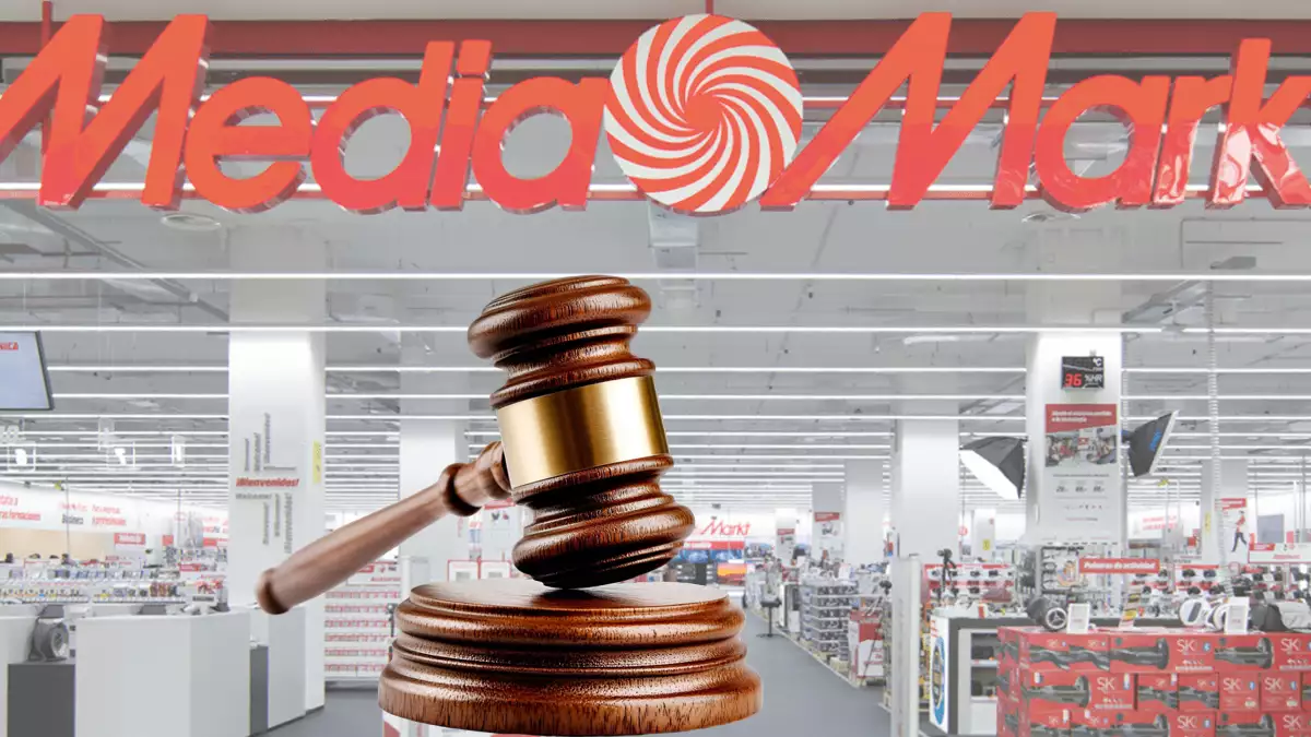 La justicia considera que la trabajadora de MediaMarkt forzó su no reincorporación tras su excedencia para cobrar indemnización