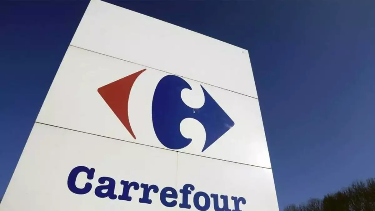 Nuevas aperturas en Carrefour