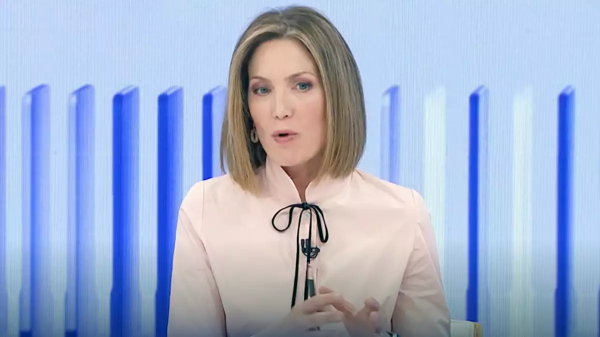 Silvia Intxaurrondo