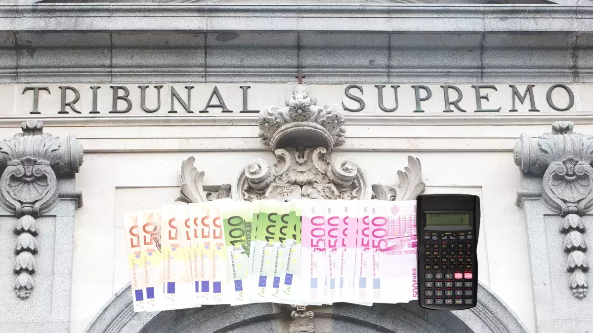 supremo confirma como se calcula la indemnizacion por despido en los contratos fijos discontinuos