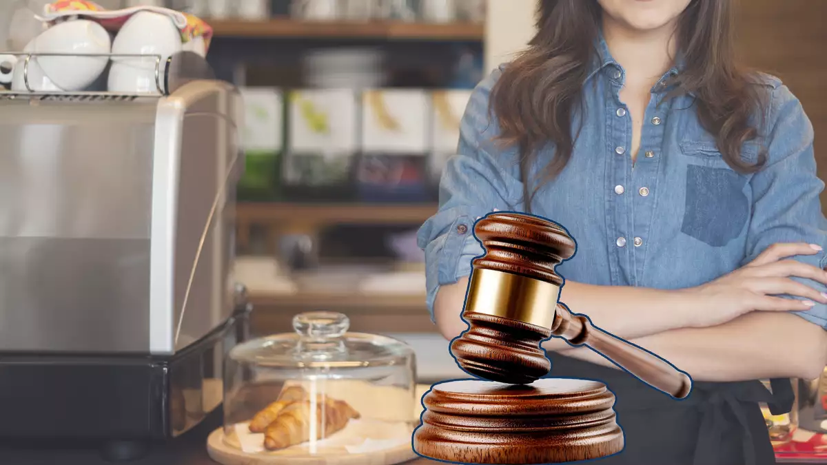 Trabajadora logra que la justicia le reconozca la categoría la jornada completa