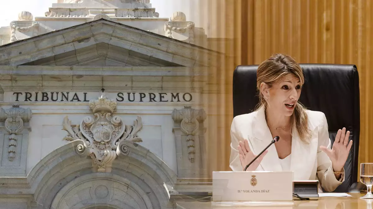 El Supremo vuelve confirmar que los convenios paguen por debajo del SMI si los pluses lo compensan