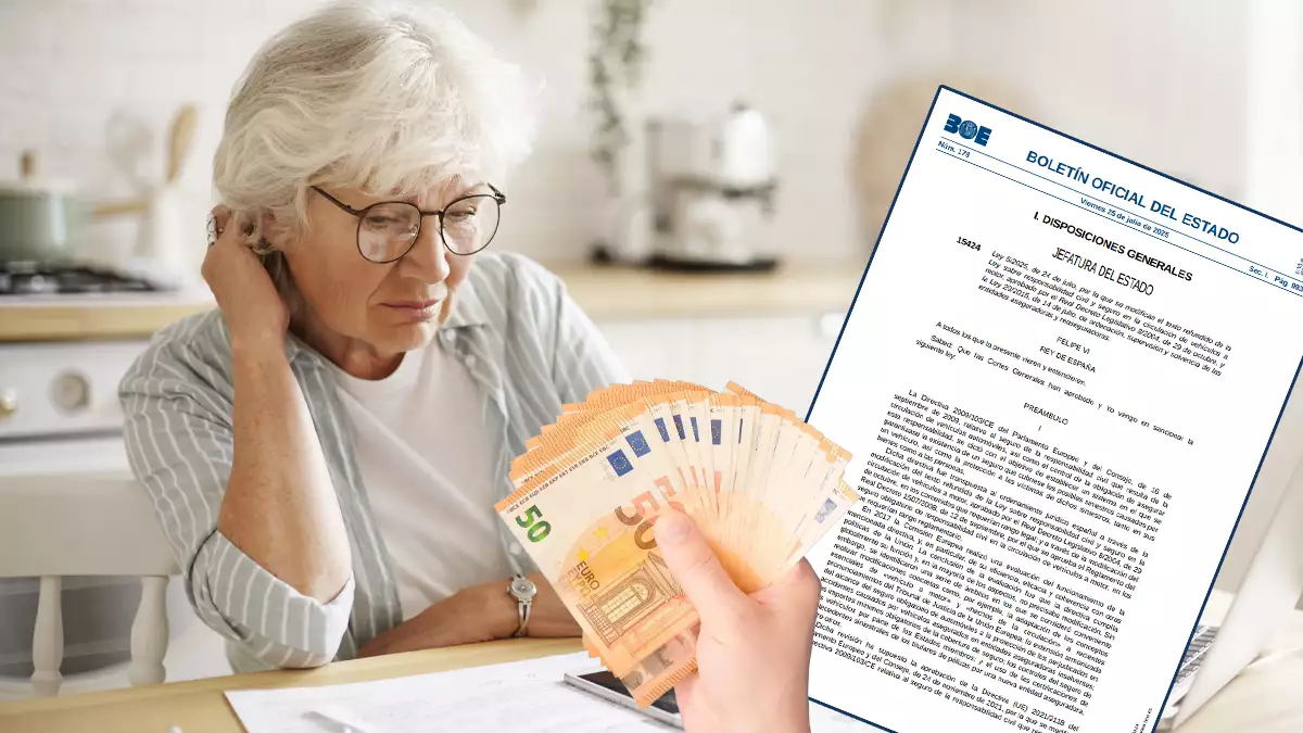 BOE publica los pasos a seguir de la Agencia Tributara para devolver el diero a los mutualistas