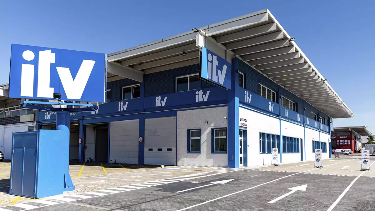 Contratos de formación para la práctica profesional en la ITV