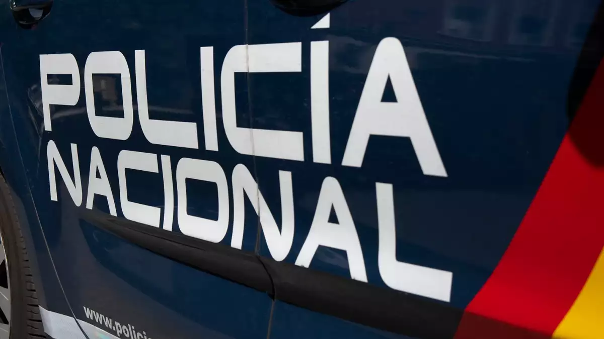 Detenidos por la Policía Nacional