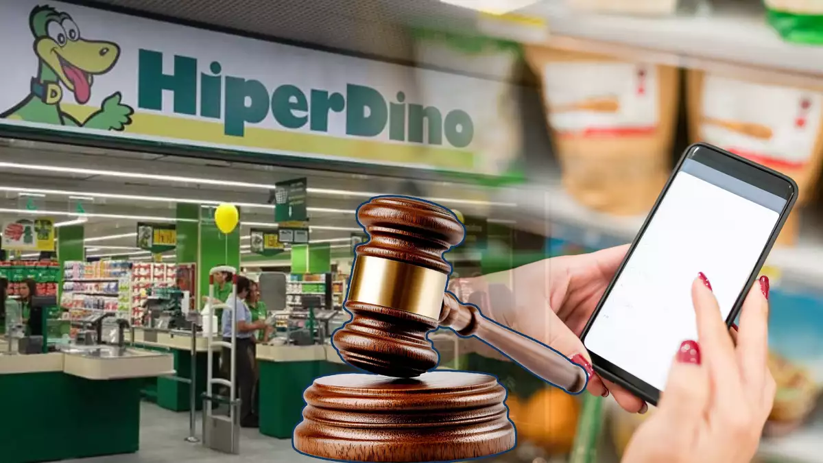 Dinosol tendrá que indemnizar a una trabajadora despedida por caer en la estafa del buen empleado
