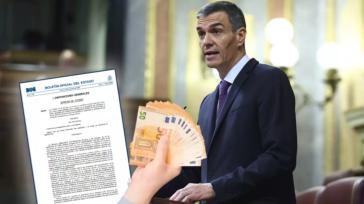 El BOE publica la deducción para quienes cobran el SMI
