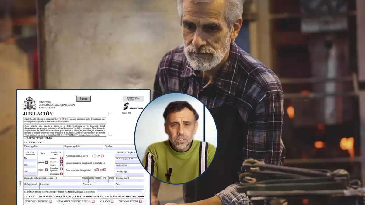 Funcionario plantea si debería cambiarse el sistema para no penalizar a quienes más han cotizado