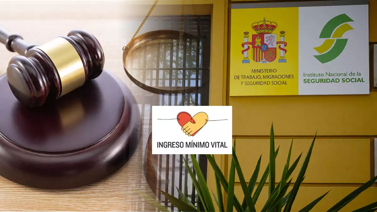 La Justicia impide que una mujer tenga que devolver el IMV porque la Seguridad Social no siguió el procedimiento para reclamárselo