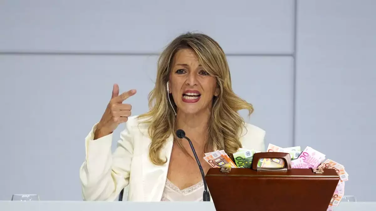Multas de hasta 7.500 euros si haces esto con tus trabajadores