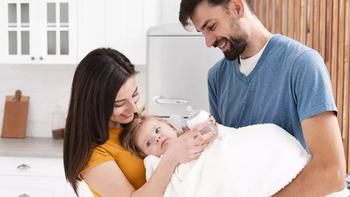 Si tuviste un hijo después de agosto de 2024 puedes solicitar los nuevos permisos