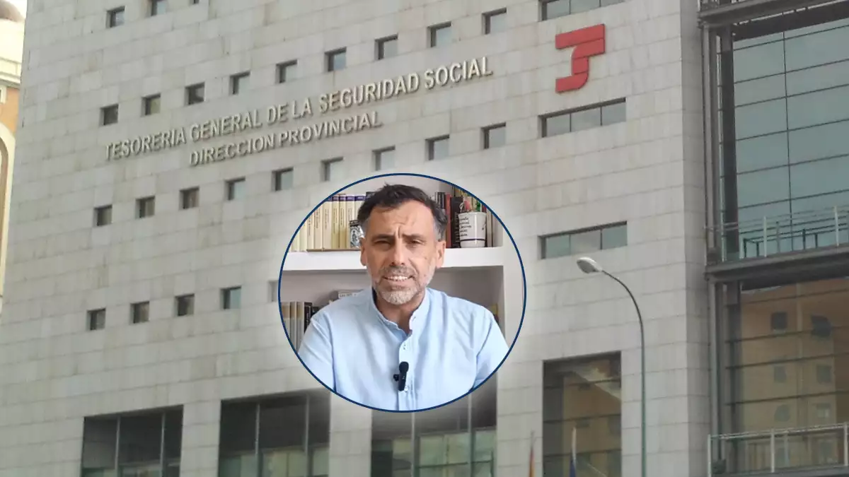 Alfonso Muñoz Cuenca te aclara si merece o no la pena el convenio de la Seguridad Social para recuperar años cotizados por prácticas