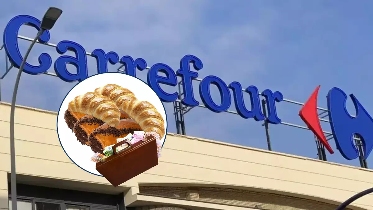 Carrefour tendrá que indemnizarlo o readmitirlo tras declararse el despido improcedente