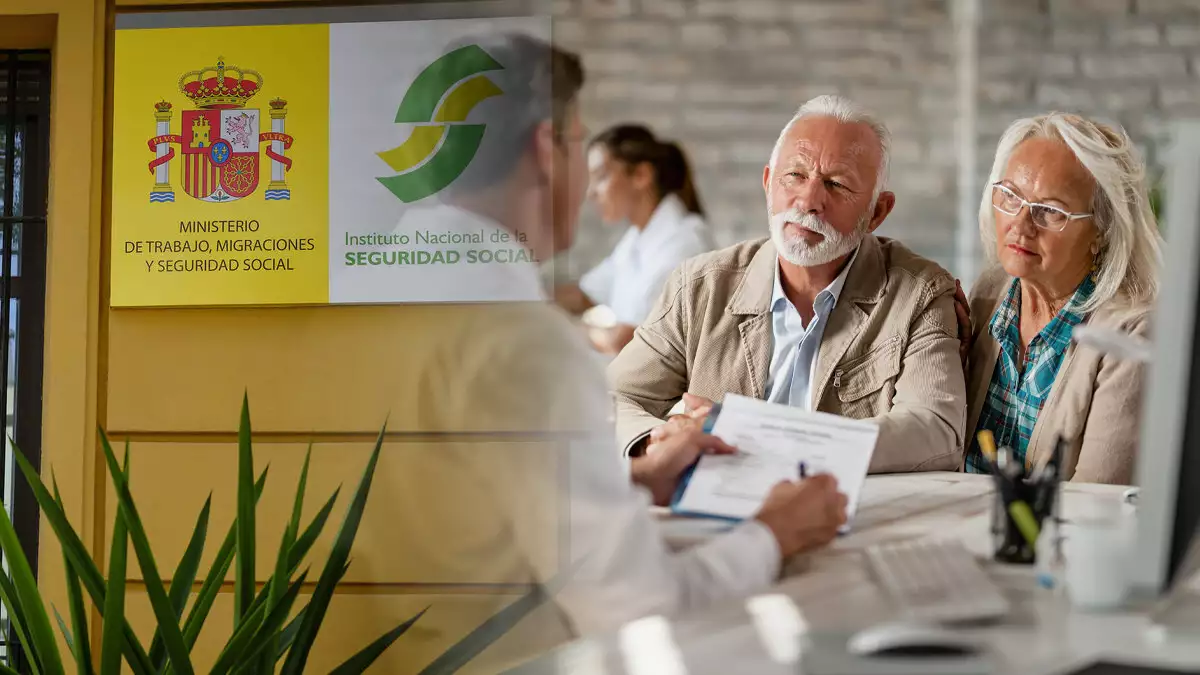 Cómo solicitar los años de gracia para sumar cotización
