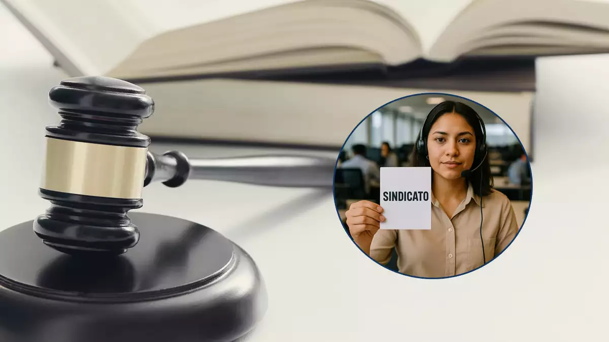 Despido nulo por represalias por presentarse como candidata de un sindicato