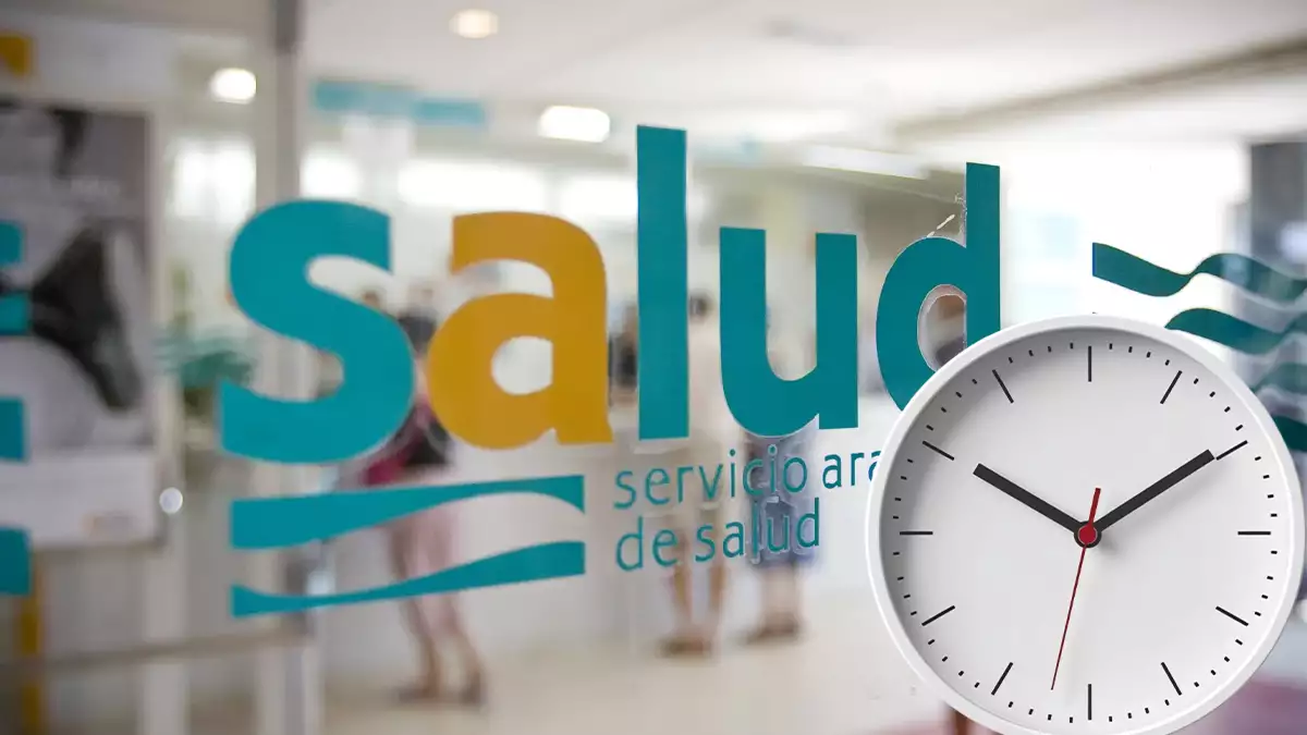 Investigan a un médico que cobró 110.000 euros en horas extras