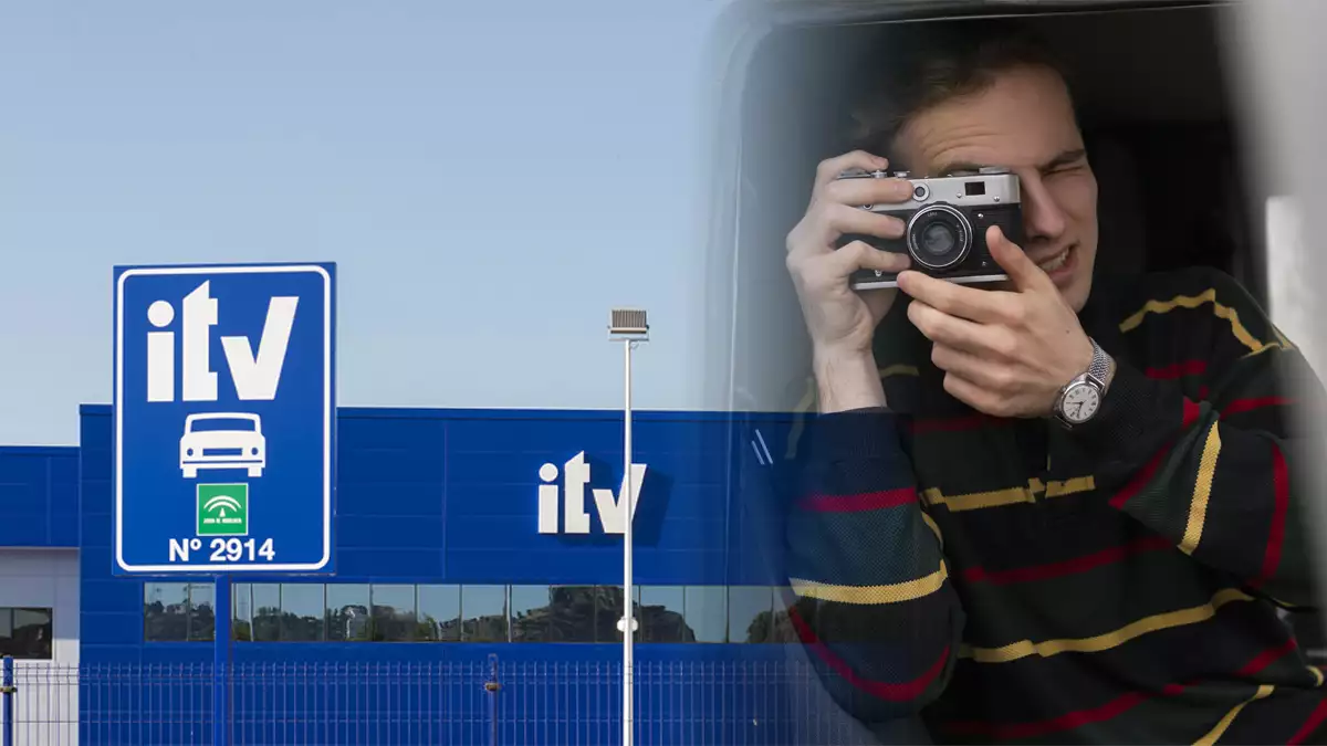 Andalucía contratara detectives privados para vigilar las bajas médicas de sus trabajadores en la ITV
