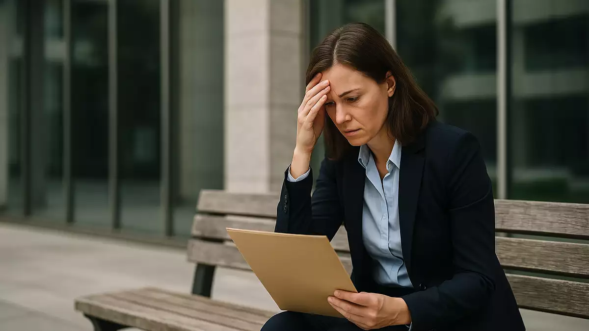 La empresa no siempre te guarda el puesto en una excedencia, salvo en algunos casos