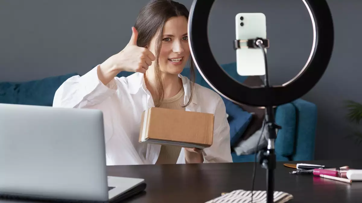 Los españoles quieren ser influencer