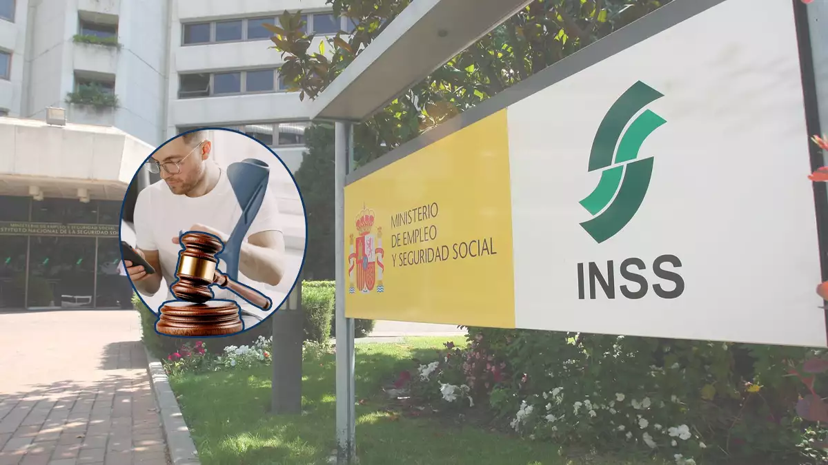 La Justicia le libra de tener que devolver lo cobrado de más en su pensión de IPT