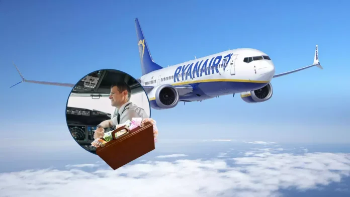 Ryanair tendrá que pagarle más indemnización al reconocerle más antigüedad