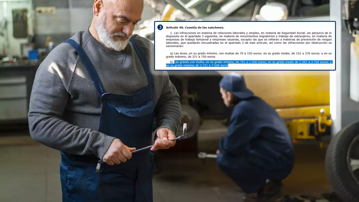 Como autónomo con trabajadores debes respetar sus derechos en materia de descanso
