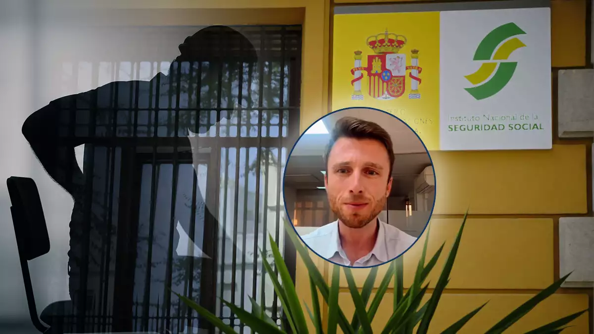 Consejo de Víctor Arpa sobre la incapacidad permanente y el documento que puede marcar la diferencia