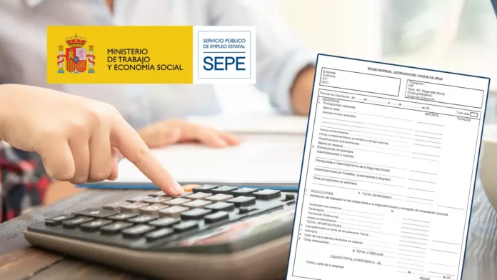 ¿Te pierdes con tu nómina? El SEPE tiene un curso online de 50 horas ...