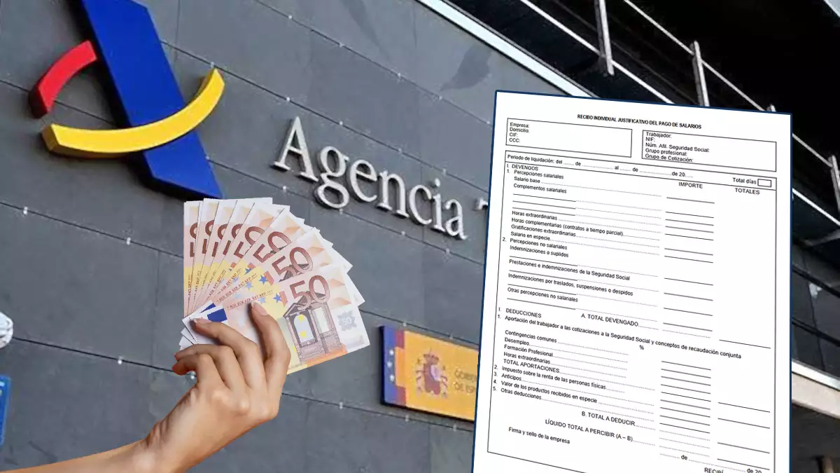 Deducción de Hacienda si cobras el SMI en 2025