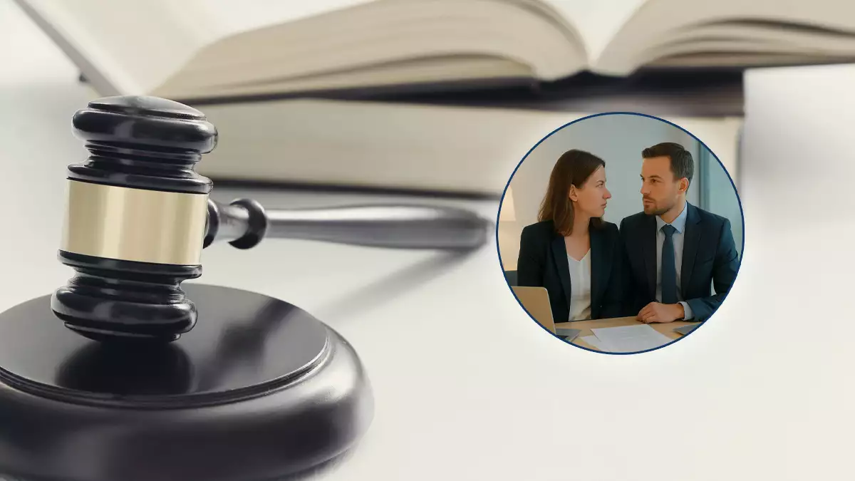 La despidieron por mantener y ocultar su relación sentimental con su superior