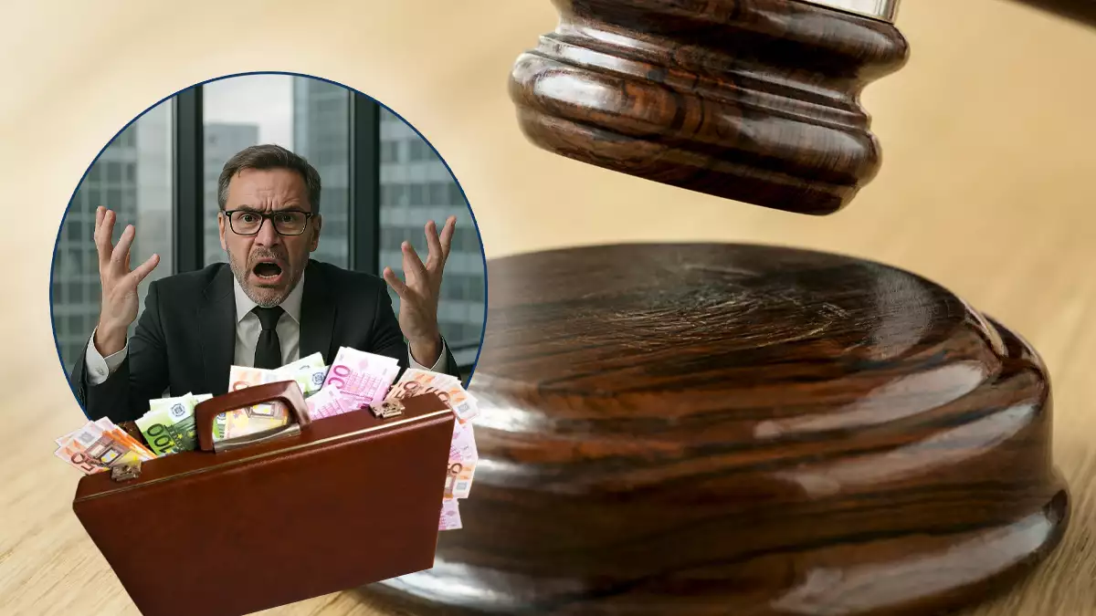 La empresa eligió la readmisión en el depido improcedente por salir más barato