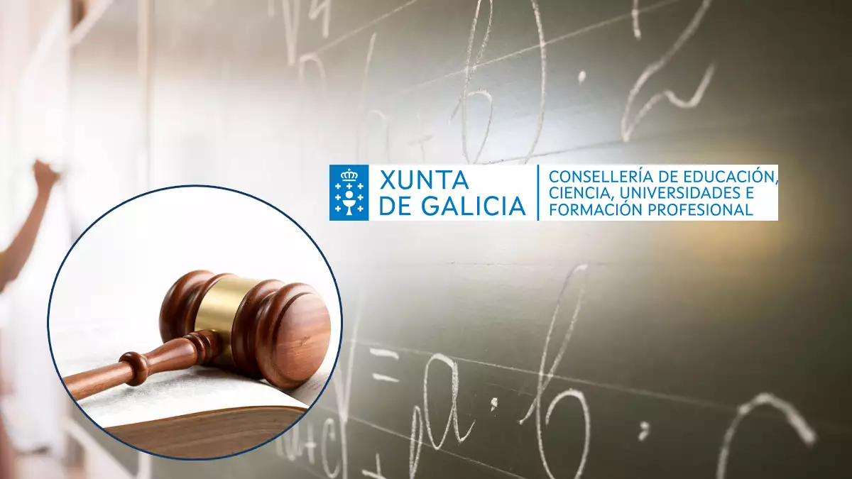 La Xunta de Galicia condenada a indemnizar con a un interino que no aprobó el proceso de selección