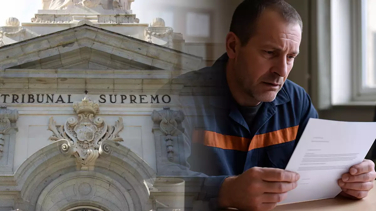 El Tribunal Supremo dice que las sanciones tienen que indicar la fecha de comienzo