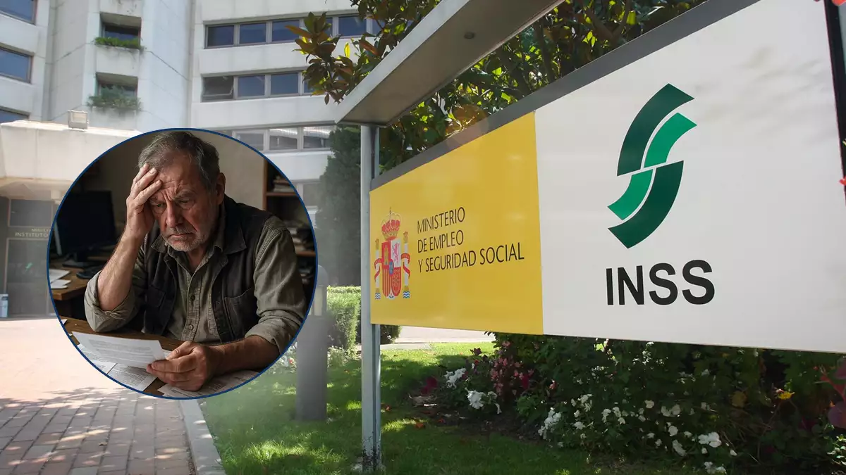 Un autónomo tendrá que devolver más de 10.000 euros de pensión