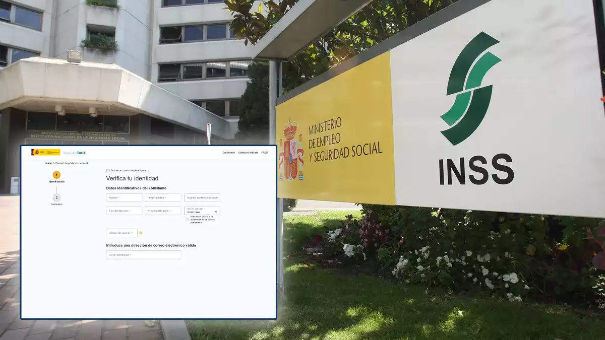 Un fallo en el robot de la Seguridad Social deja a jubilados meses sin cobrar su pensión