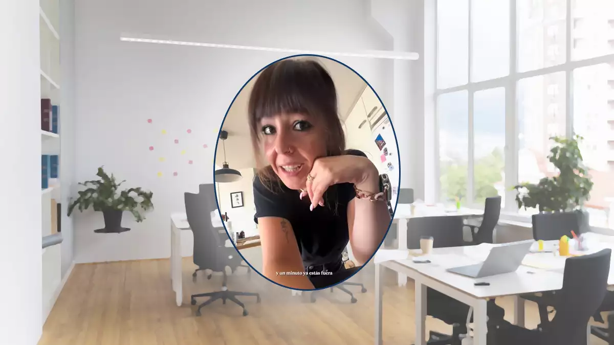 Una española en Finlandia relata que está bien visto salir a tu hora del trabajo