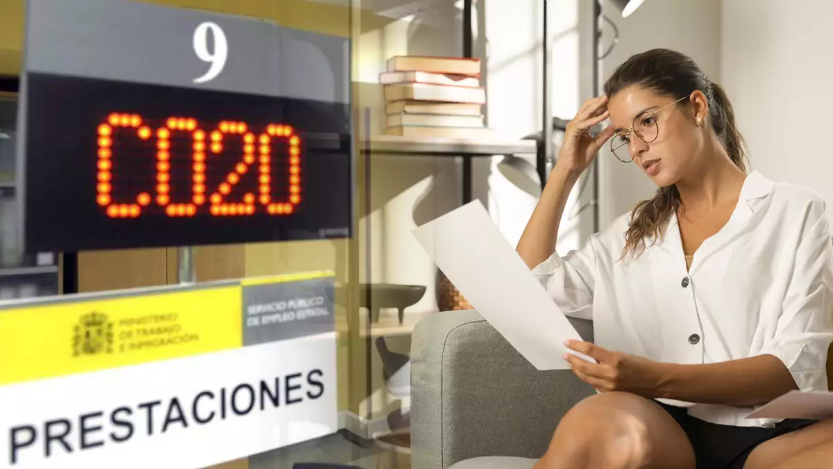 ¿Con un despido procedente tengo derecho paro?