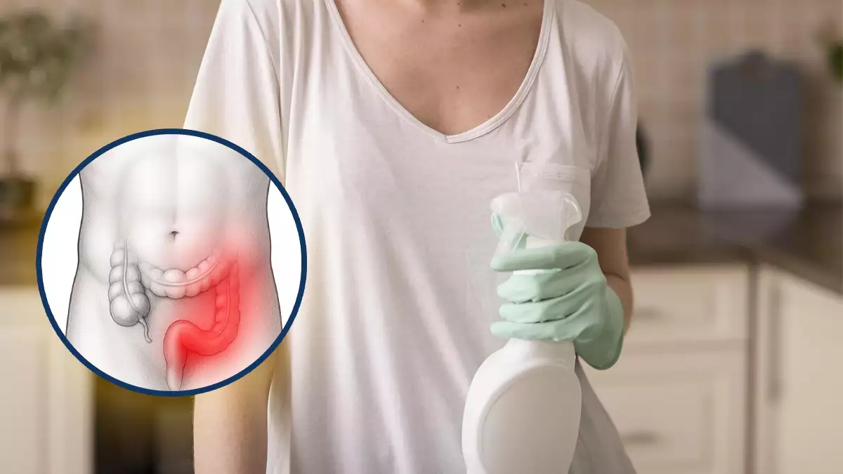 Empleada doméstica despedida tras operarse de apendicitis