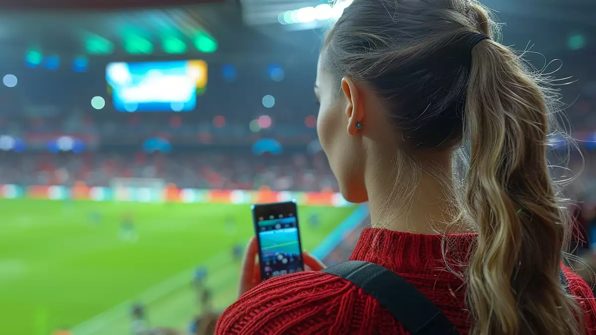 Empleo como tester de experienciasde fútbol