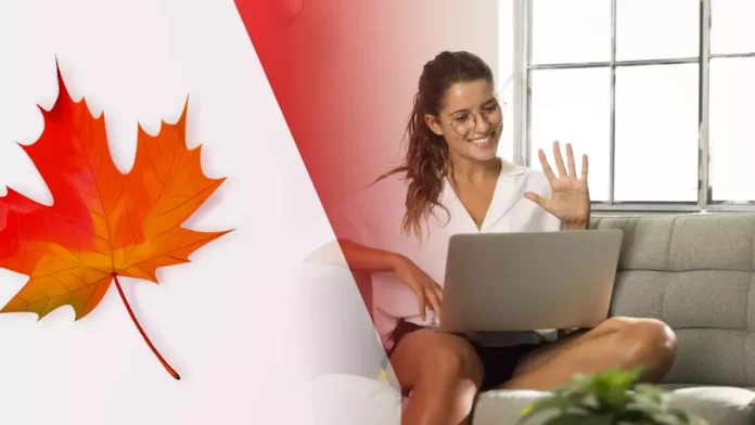 Empleos para trabajar en Canadá en remoto