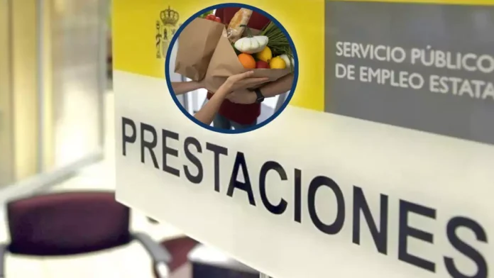 Una mujer gana al SEPE y no devolverá 4.841 €: le contaron como ingreso una pensión alimenticia que su expareja no le pagaba