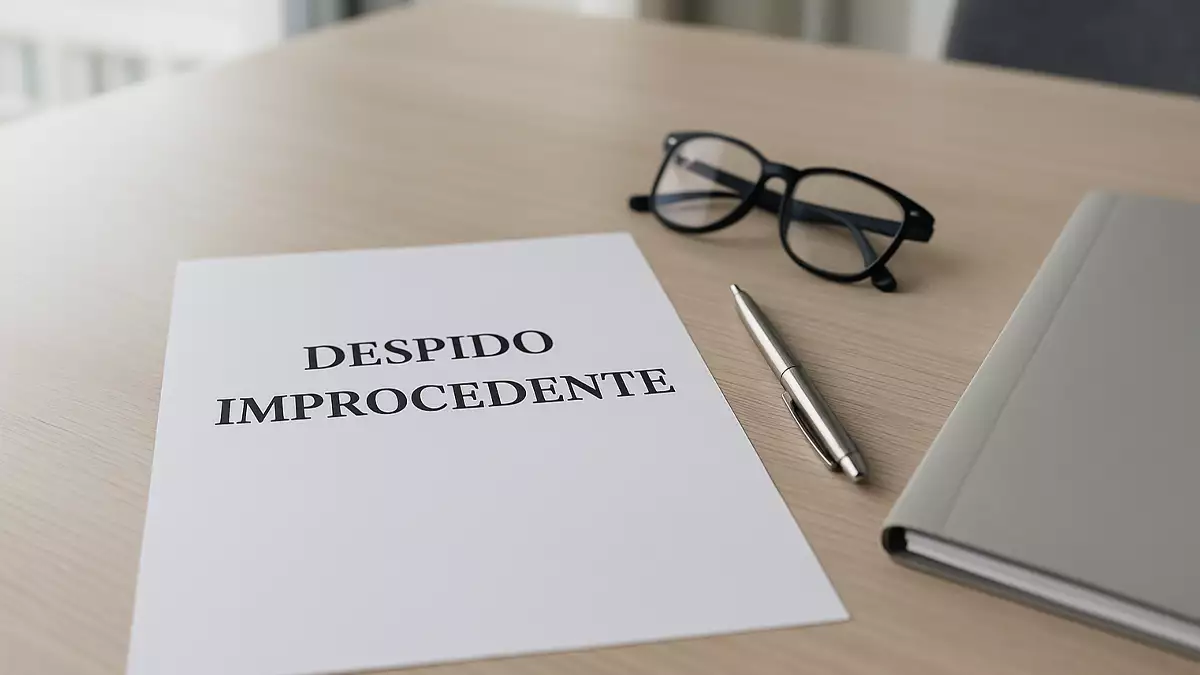 Salarios de tramitación en los despidos improcedentes