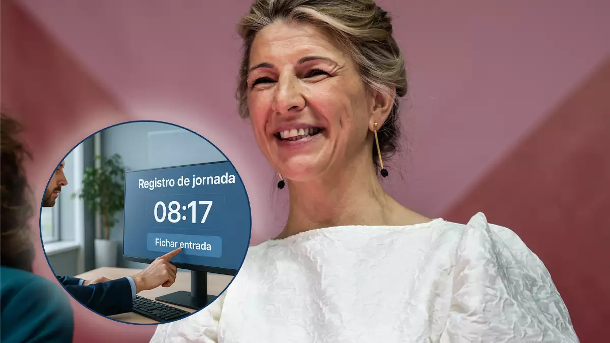 El nuevo registro obligará a indicar como se compensan las horas extras