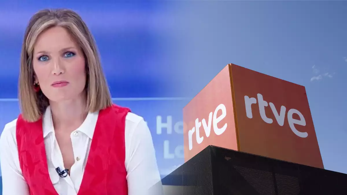 Silvia Intxaurrondo demanda a RTVE