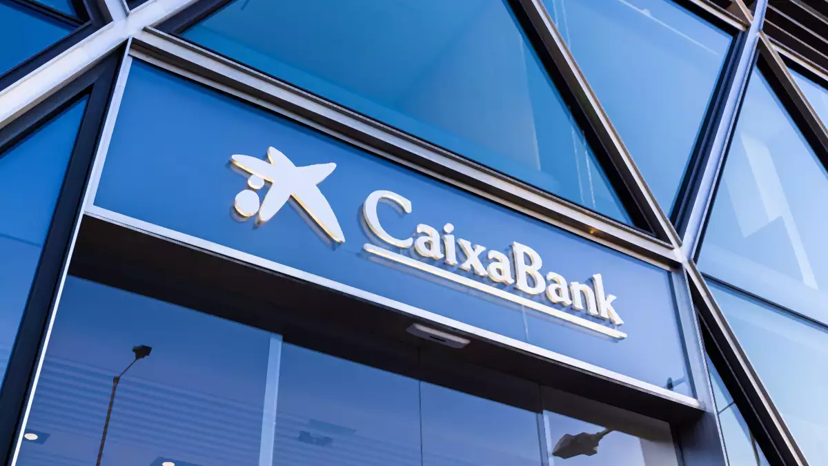 Vacantes para trabajar en CaixaBank