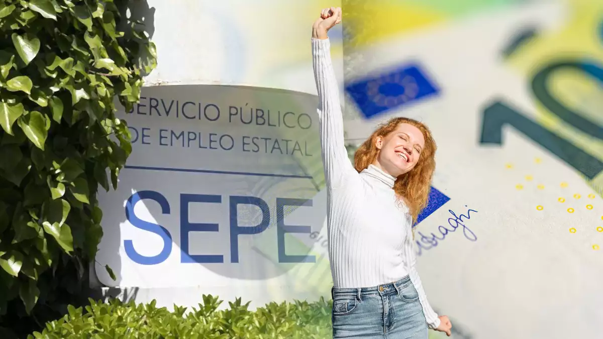 La ayuda del SEPE que se cobra de forma indefinida