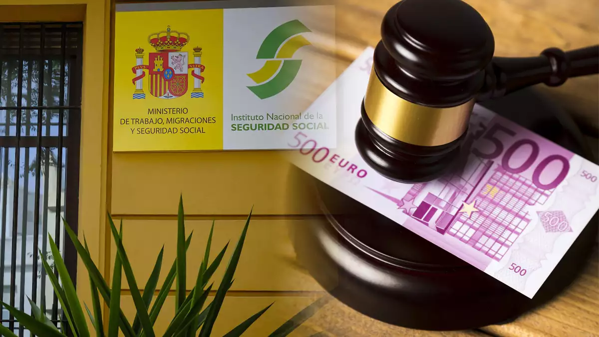 Después de un año tendrá que devolver el IMV porque la Seguridad Social comprobó que no cumplia los requisitos