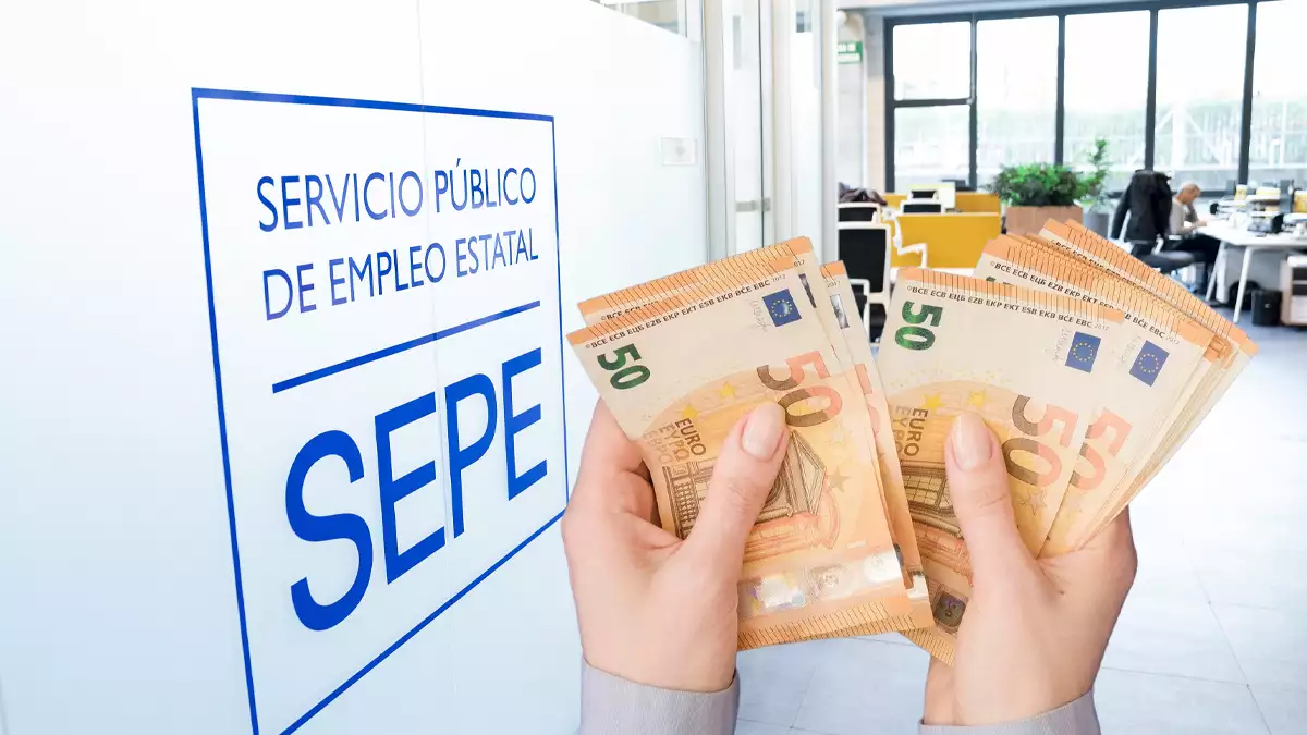 Complemento de apoyo al empleo en el subsidio