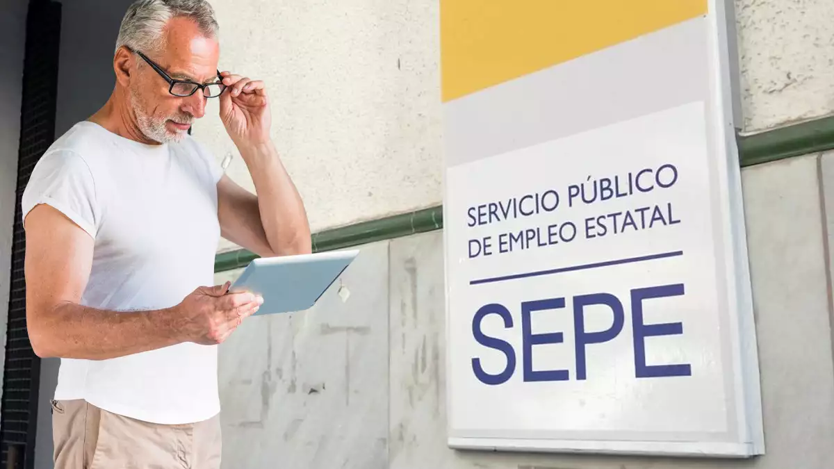 Los beneficios del susidio para mayores de 52 frente a los trabajadores que cobran el SMI