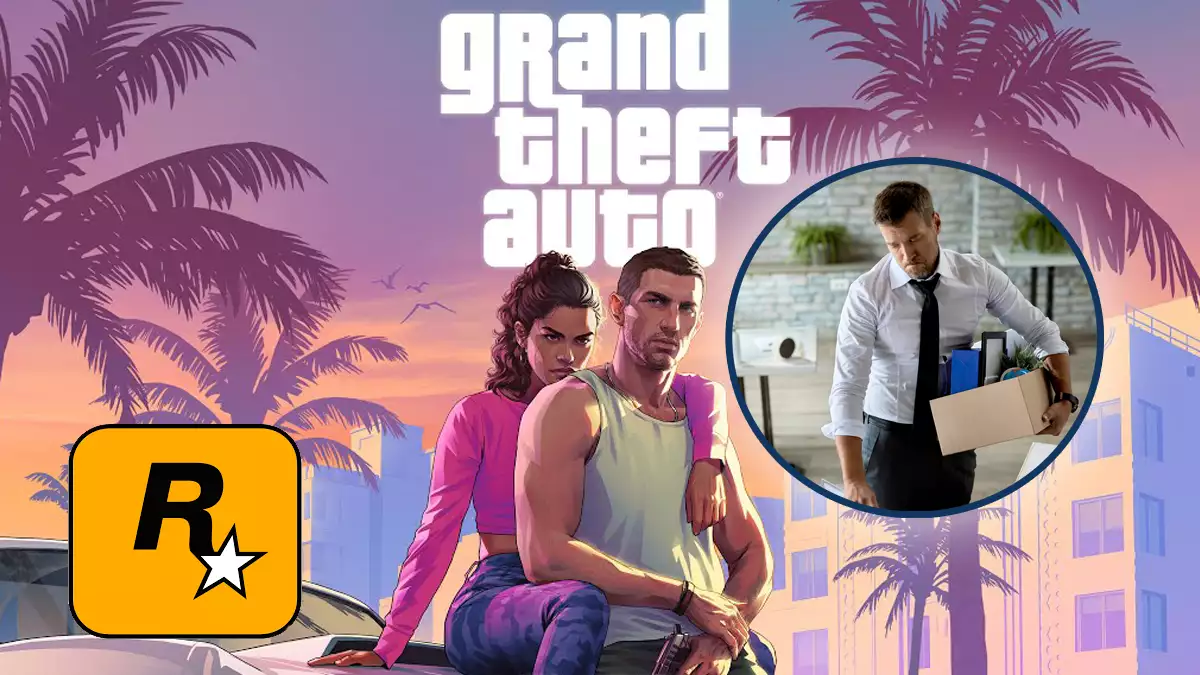 Rockstar despide a trabajadores por crear un sindicato